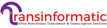 Transinformatic